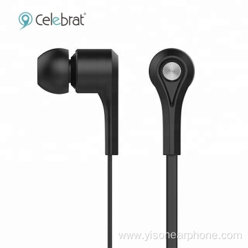 Model Earphones ProfessionalWired Earbuds Electronics